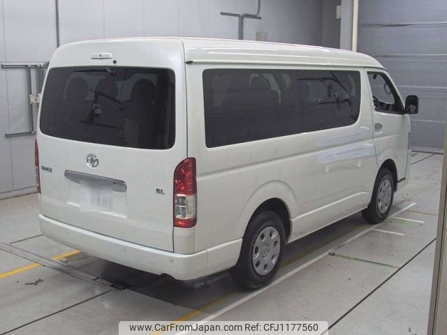 toyota hiace-wagon 2022 -TOYOTA 【岐阜 303そ921】--Hiace Wagon TRH219W-0041786---TOYOTA 【岐阜 303そ921】--Hiace Wagon TRH219W-0041786- image 2