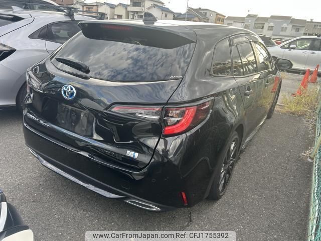 toyota corolla-touring-wagon 2022 CFJ1755392 image 2