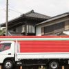 mitsubishi-fuso canter 2018 CFJ1555187 image 23