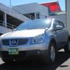 nissan dualis 2008 TE2039 image 3