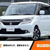 suzuki solio 2015 -SUZUKI--Solio DAA-MA36S--MA36S-608308---SUZUKI--Solio DAA-MA36S--MA36S-608308- image 1