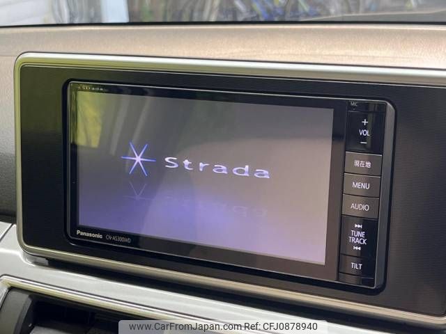 daihatsu cast 2016 -DAIHATSU--Cast DBA-LA250S--LA250S-0058378---DAIHATSU--Cast DBA-LA250S--LA250S-0058378- image 2