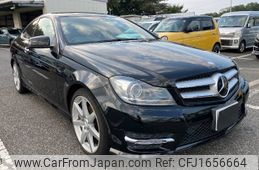 mercedes-benz c-class 2014 CFJ1656664