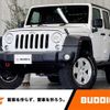 chrysler jeep-wrangler 2017 -CHRYSLER--Jeep Wrangler JK36L--HL735958---CHRYSLER--Jeep Wrangler JK36L--HL735958- image 1