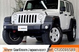 chrysler jeep-wrangler 2017 -CHRYSLER--Jeep Wrangler JK36L--HL735958---CHRYSLER--Jeep Wrangler JK36L--HL735958-