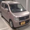 suzuki wagon-r 2015 -SUZUKI 【山梨 580ﾆ6412】--Wagon R MH34S-409749---SUZUKI 【山梨 580ﾆ6412】--Wagon R MH34S-409749- image 1