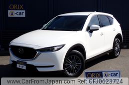 mazda cx-5 2021 -MAZDA--CX-5 6BA-KFEP--KFEP-453146---MAZDA--CX-5 6BA-KFEP--KFEP-453146-