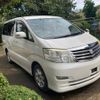 toyota alphard 2005 -TOYOTA--Alphard TA-MNH10W--MNH10-0081004---TOYOTA--Alphard TA-MNH10W--MNH10-0081004- image 1