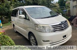 toyota alphard 2005 -TOYOTA--Alphard TA-MNH10W--MNH10-0081004---TOYOTA--Alphard TA-MNH10W--MNH10-0081004-