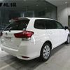 toyota corolla-fielder 2017 -TOYOTA--Corolla Fielder NZE164G--7051247---TOYOTA--Corolla Fielder NZE164G--7051247- image 2