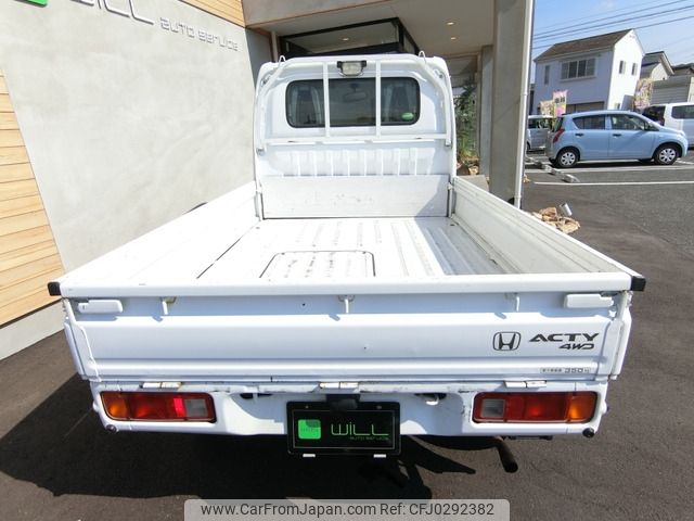 honda acty-truck 2018 -HONDA--Acty Truck EBD-HA9--HA9-1331156---HONDA--Acty Truck EBD-HA9--HA9-1331156- image 2