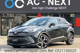toyota c-hr 2020 -TOYOTA--C-HR DBA-NGX50--NGX10-2014935---TOYOTA--C-HR DBA-NGX50--NGX10-2014935-