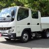 mitsubishi-fuso canter 2025 quick_quick_FEA20_FEA20-611193 image 1