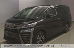 toyota vellfire 2020 -TOYOTA--Vellfire 3BA-AGH30W--AGH30-0308615---TOYOTA--Vellfire 3BA-AGH30W--AGH30-0308615-