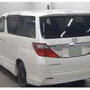 toyota alphard 2012 quick_quick_DBA-ANH20W_ANH20-8253424 image 5