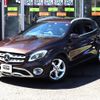 mercedes-benz gla-class 2017 -MERCEDES-BENZ--Benz GLA DBA-156947--WDC1569472J407845---MERCEDES-BENZ--Benz GLA DBA-156947--WDC1569472J407845- image 2