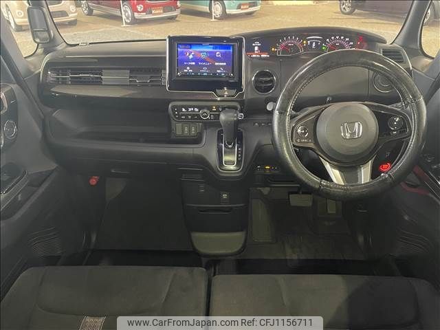 honda n-box 2018 -HONDA--N BOX DBA-JF3--JF3-1094717---HONDA--N BOX DBA-JF3--JF3-1094717- image 2