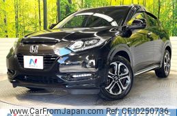 honda vezel 2016 -HONDA--VEZEL DAA-RU3--RU3-1204060---HONDA--VEZEL DAA-RU3--RU3-1204060-