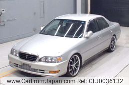 toyota cresta 1999 -TOYOTA--Cresta GF-JZX100--JZX100-6083243---TOYOTA--Cresta GF-JZX100--JZX100-6083243-