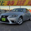 lexus is 2013 quick_quick_DBA-GSE30_GSE30-5013906 image 1