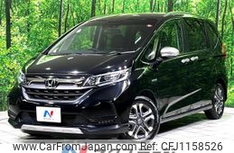 honda freed-plus 2020 quick_quick_GB7_GB7-3118429