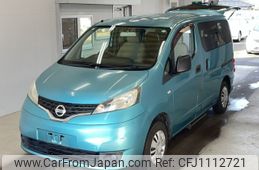 nissan nv200-vanette 2014 -NISSAN--NV200 VM20-060418---NISSAN--NV200 VM20-060418-