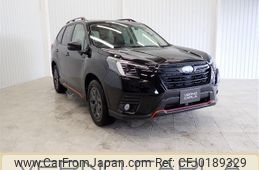 subaru forester 2022 -SUBARU--Forester 5AA-SKE--SKE-087166---SUBARU--Forester 5AA-SKE--SKE-087166-