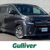 toyota vellfire 2017 CFJ1678762 image 1