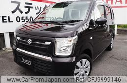 suzuki wagon-r 2023 quick_quick_5BA-MH85S_MH85S-158494