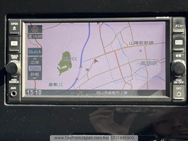nissan serena 2018 CFJ1639900 image 2