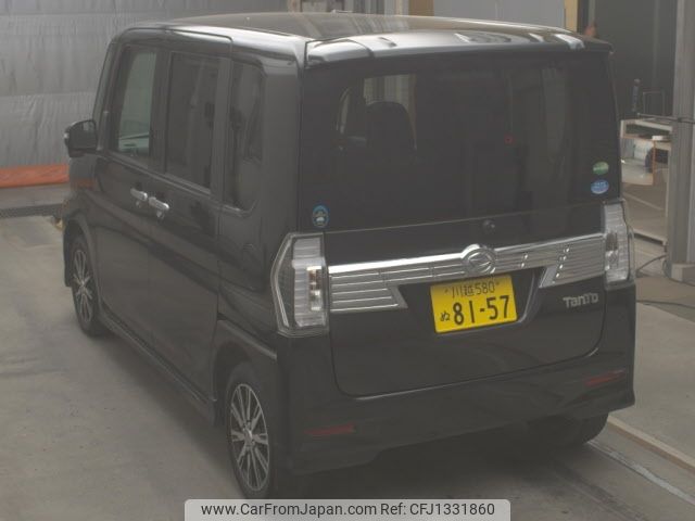 daihatsu tanto 2015 -DAIHATSU 【川越 580ﾇ8157】--Tanto LA600S-0365815---DAIHATSU 【川越 580ﾇ8157】--Tanto LA600S-0365815- image 2