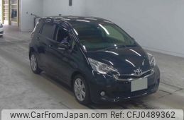 toyota ractis 2014 quick_quick_DBA-NCP120_NCP120-2062437