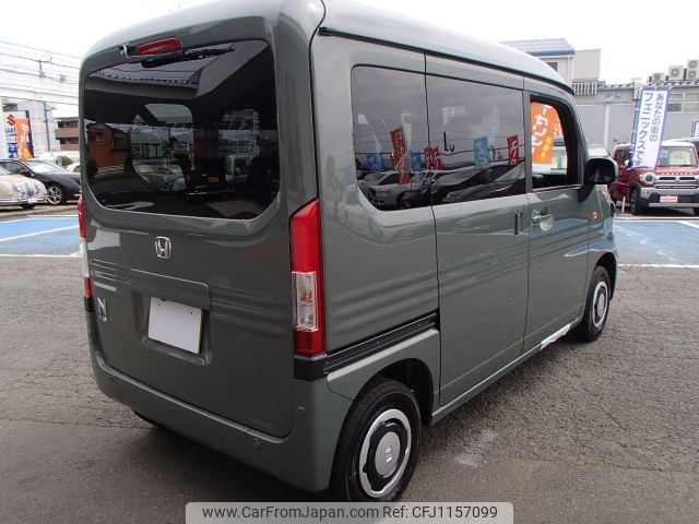 honda n-van 2025 -HONDA--N VAN 5BD-JJ1--JJ1-5114***---HONDA--N VAN 5BD-JJ1--JJ1-5114***- image 2