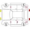 toyota prius 2016 -TOYOTA--Prius DAA-ZVW51--ZVW51-8029224---TOYOTA--Prius DAA-ZVW51--ZVW51-8029224- image 2