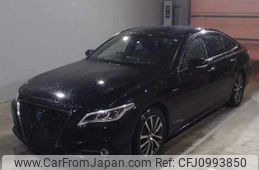 toyota crown 2020 -TOYOTA--Crown AZSH20-1059287---TOYOTA--Crown AZSH20-1059287-