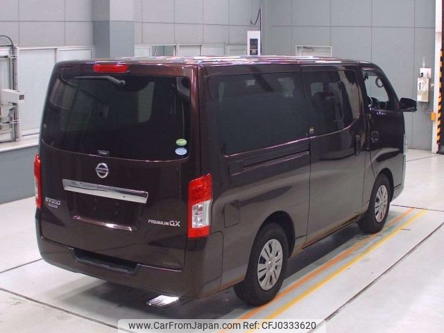 nissan caravan-van 2019 -NISSAN--Caravan Van VR2E26-121196---NISSAN--Caravan Van VR2E26-121196- image 2