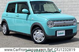 suzuki alto-lapin 2018 -SUZUKI--Alto Lapin DBA-HE33S--HE33S-195823---SUZUKI--Alto Lapin DBA-HE33S--HE33S-195823-