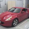 nissan fairlady-z 2009 -NISSAN--Fairlady Z Z34-603787---NISSAN--Fairlady Z Z34-603787- image 1