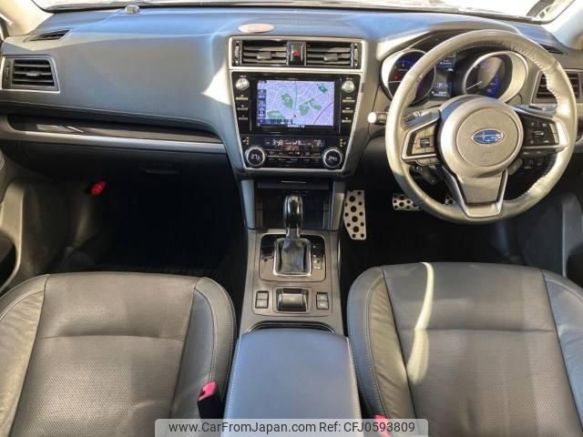 subaru outback 2018 -SUBARU--Legacy OutBack DBA-BS9--BS9-052379---SUBARU--Legacy OutBack DBA-BS9--BS9-052379- image 2