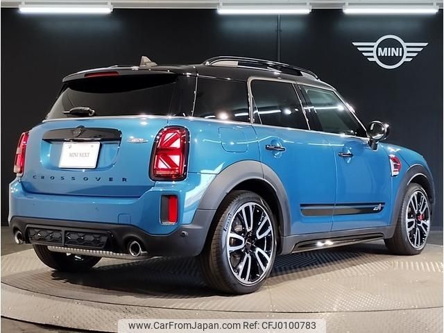 mini mini-others 2022 -BMW--BMW Mini 7BA-32BS20--WMW32BS0603P13576---BMW--BMW Mini 7BA-32BS20--WMW32BS0603P13576- image 2