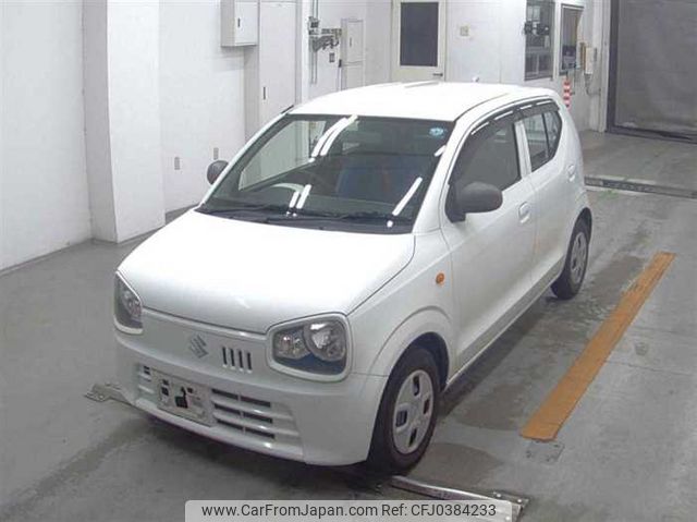 suzuki alto 2017 22524 image 2