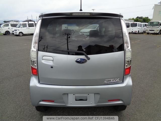 subaru stella 2011 -SUBARU--Stella LA100F--0004671---SUBARU--Stella LA100F--0004671- image 2
