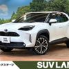 toyota yaris-cross 2024 CFJ1598035 image 1