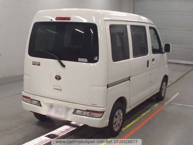 toyota pixis-van 2018 -TOYOTA--Pixis Van EBD-S321M--S321M-0025087---TOYOTA--Pixis Van EBD-S321M--S321M-0025087- image 2