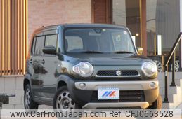 suzuki hustler 2014 quick_quick_DBA-MR31S_MR31S-206358