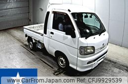 daihatsu hijet-truck 2004 -DAIHATSU--Hijet Truck S200P--S200P-0137909---DAIHATSU--Hijet Truck S200P--S200P-0137909-