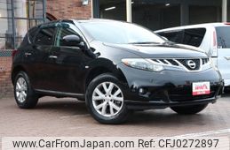 nissan murano 2011 -NISSAN--Murano TNZ51--020525---NISSAN--Murano TNZ51--020525-