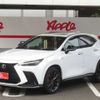 lexus nx 2022 -LEXUS 【名古屋 307ﾑ1366】--Lexus NX 6AA-AAZH20--AAZH20-1001942---LEXUS 【名古屋 307ﾑ1366】--Lexus NX 6AA-AAZH20--AAZH20-1001942- image 1