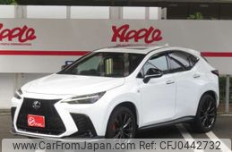 lexus nx 2022 -LEXUS 【名古屋 307ﾑ1366】--Lexus NX 6AA-AAZH20--AAZH20-1001942---LEXUS 【名古屋 307ﾑ1366】--Lexus NX 6AA-AAZH20--AAZH20-1001942-