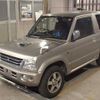 mitsubishi pajero-mini 2006 -MITSUBISHI--Pajero mini H58A--H58A-0608437---MITSUBISHI--Pajero mini H58A--H58A-0608437- image 5